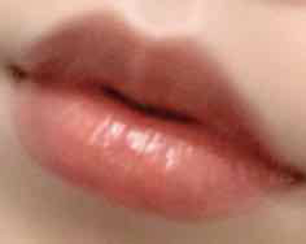 アクアリィ ブースト リップラッカー/リンメル ロンドン/リップグロスを使ったクチコミ（3枚目）