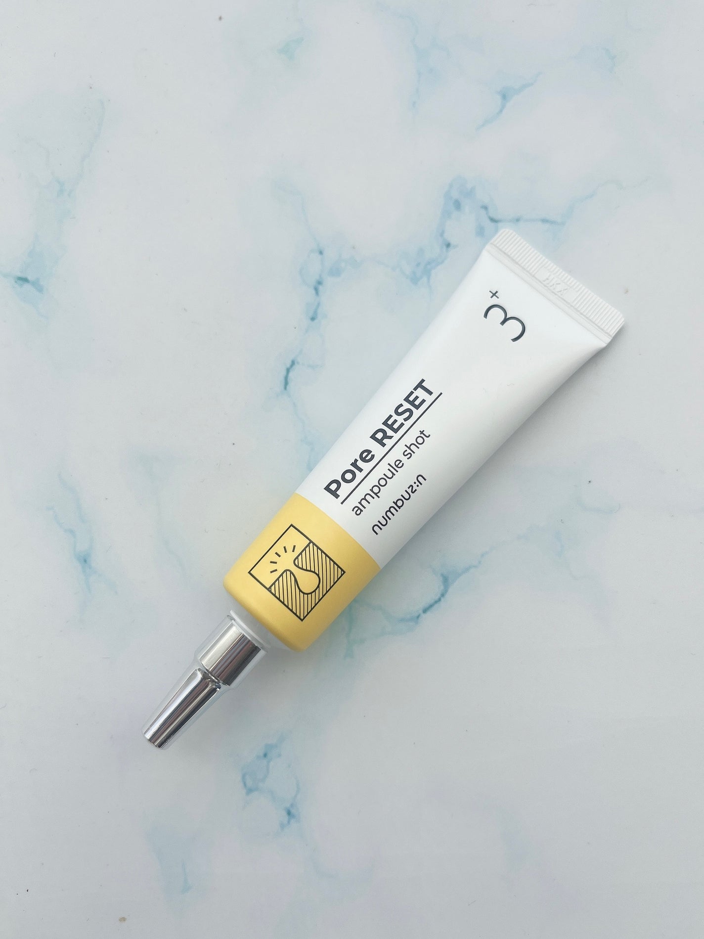 3番 集中ケアレチノール美容液/numbuzin/美容液を使ったクチコミ(1枚目)