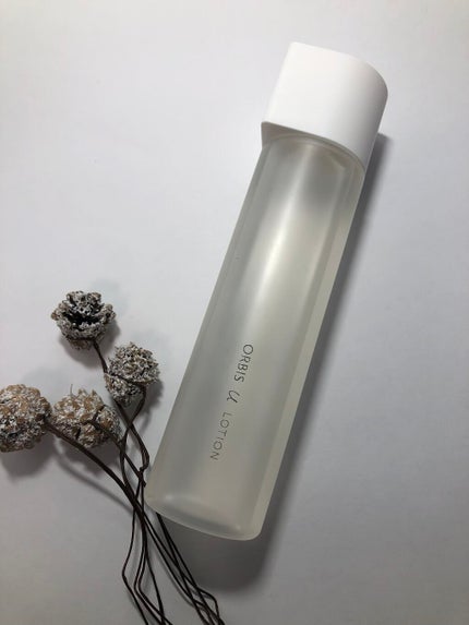 オルビスユー ローション/オルビス/化粧水を使ったクチコミ(1枚目)