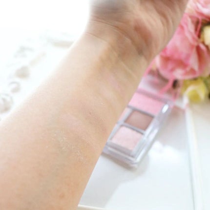 リアルアイパレット/espoir/マルチパレットを使ったクチコミ(6枚目)