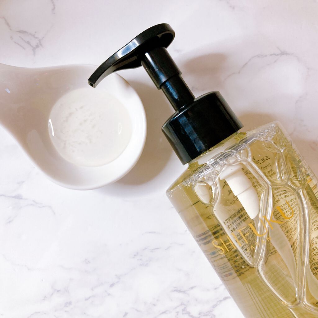 プレミアムリッチシャンプー/SHIFUKU/市販シャンプーを使ったクチコミ(3枚目)