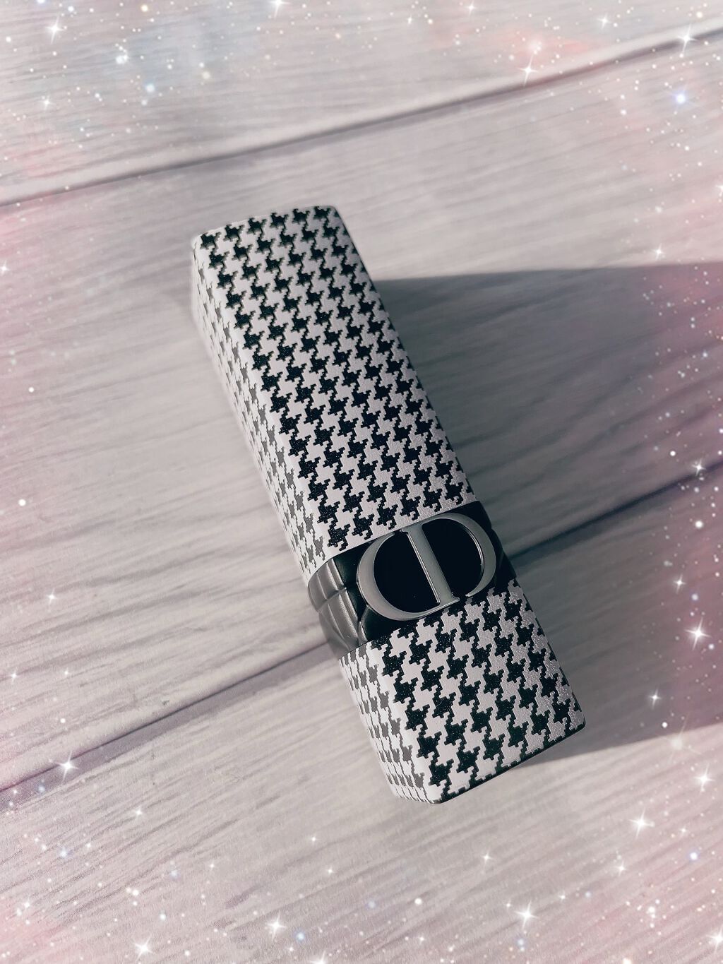 ルージュ ディオール バーム/Dior/リップバームを使ったクチコミ(1枚目)