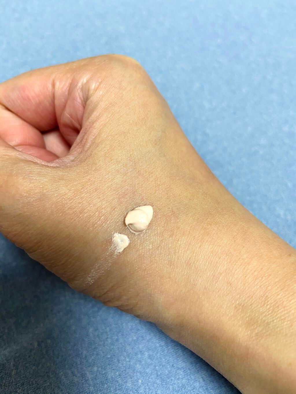 ラディアント CCクリーム/BANILA CO/CCクリームを使ったクチコミ(2枚目)