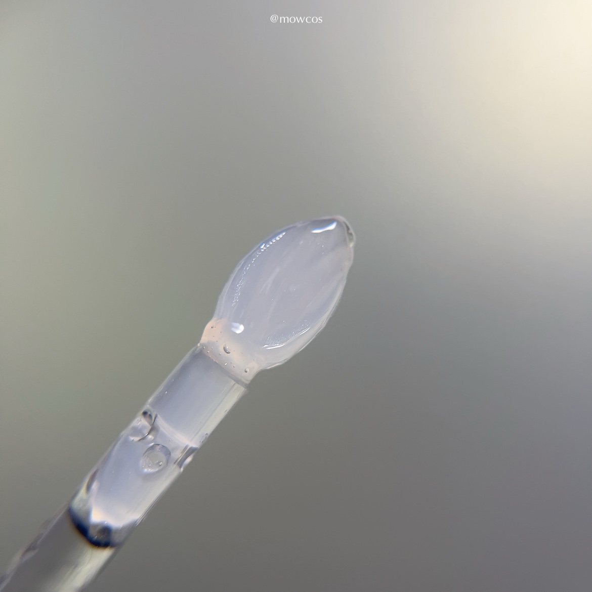 レチノール ボリューム リップセラム/primera/リップグロスを使ったクチコミ（3枚目）