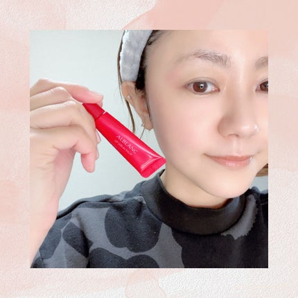 アルブラン リップセラムバーム/ALBLANC/リップバームを使ったクチコミ(5枚目)