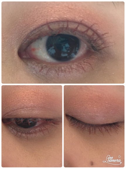 ルックアット マイアイジュエル/ETUDE/単色アイシャドウを使ったクチコミ(5枚目)