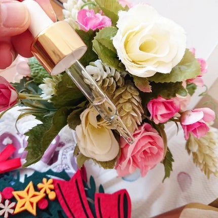 カクテルヴェール/bijoːu(ビジュー)MICRO NEED/美容液を使ったクチコミ(3枚目)