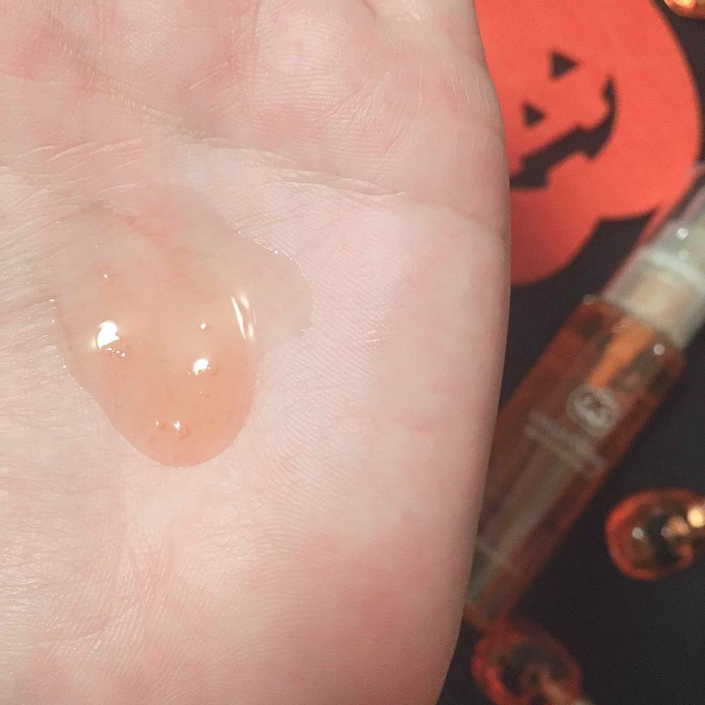 ヘアエッセンスオイル キャンディーミックス/VALANROSE/ヘアオイルを使ったクチコミ（2枚目）