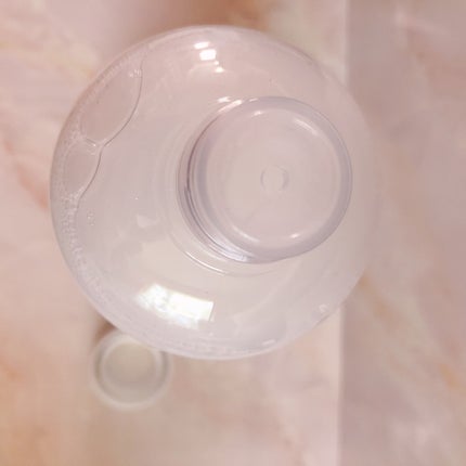 Wonder Ceramide Mochi Toner(トニーモリーワンダーCモチトナー)/TONYMOLY/化粧水を使ったクチコミ(2枚目)