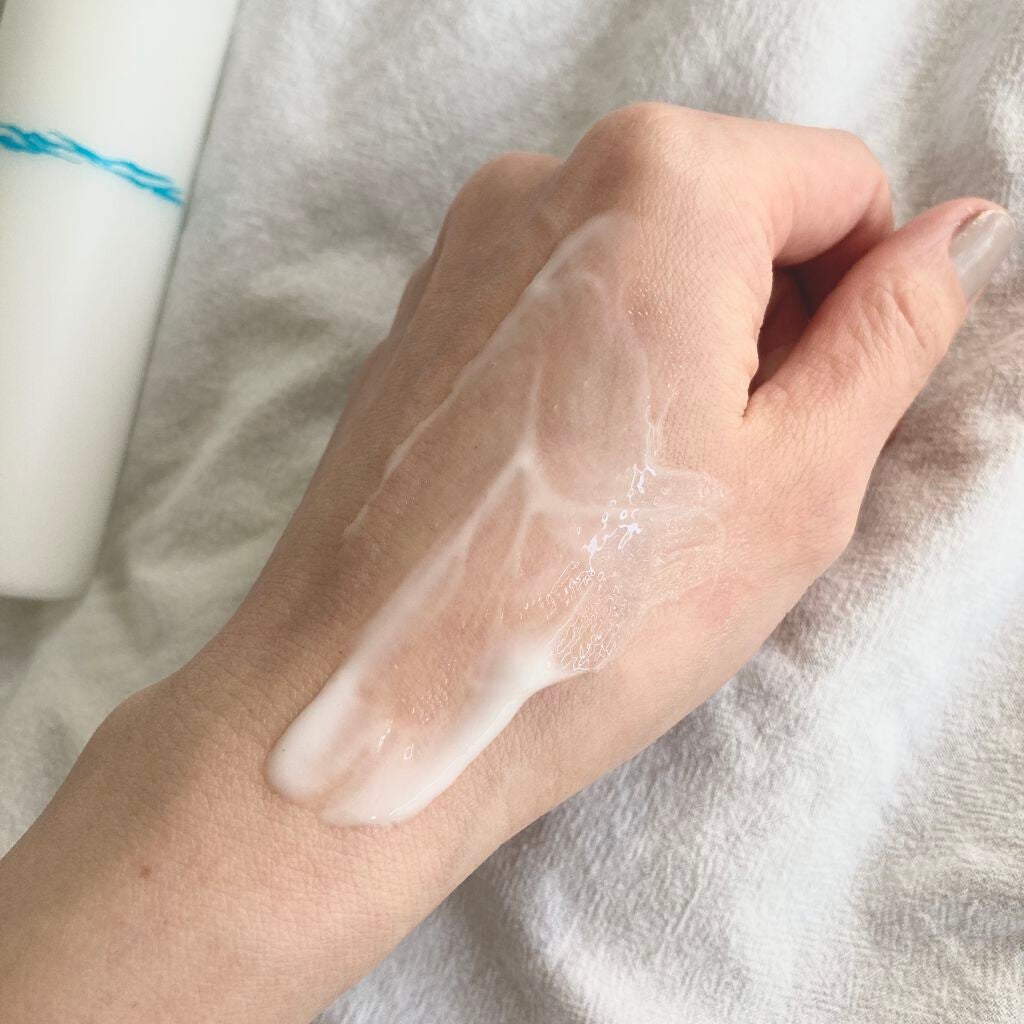 リペア&バランス マイルドミルク/Repair&Balance/乳液を使ったクチコミ(4枚目)