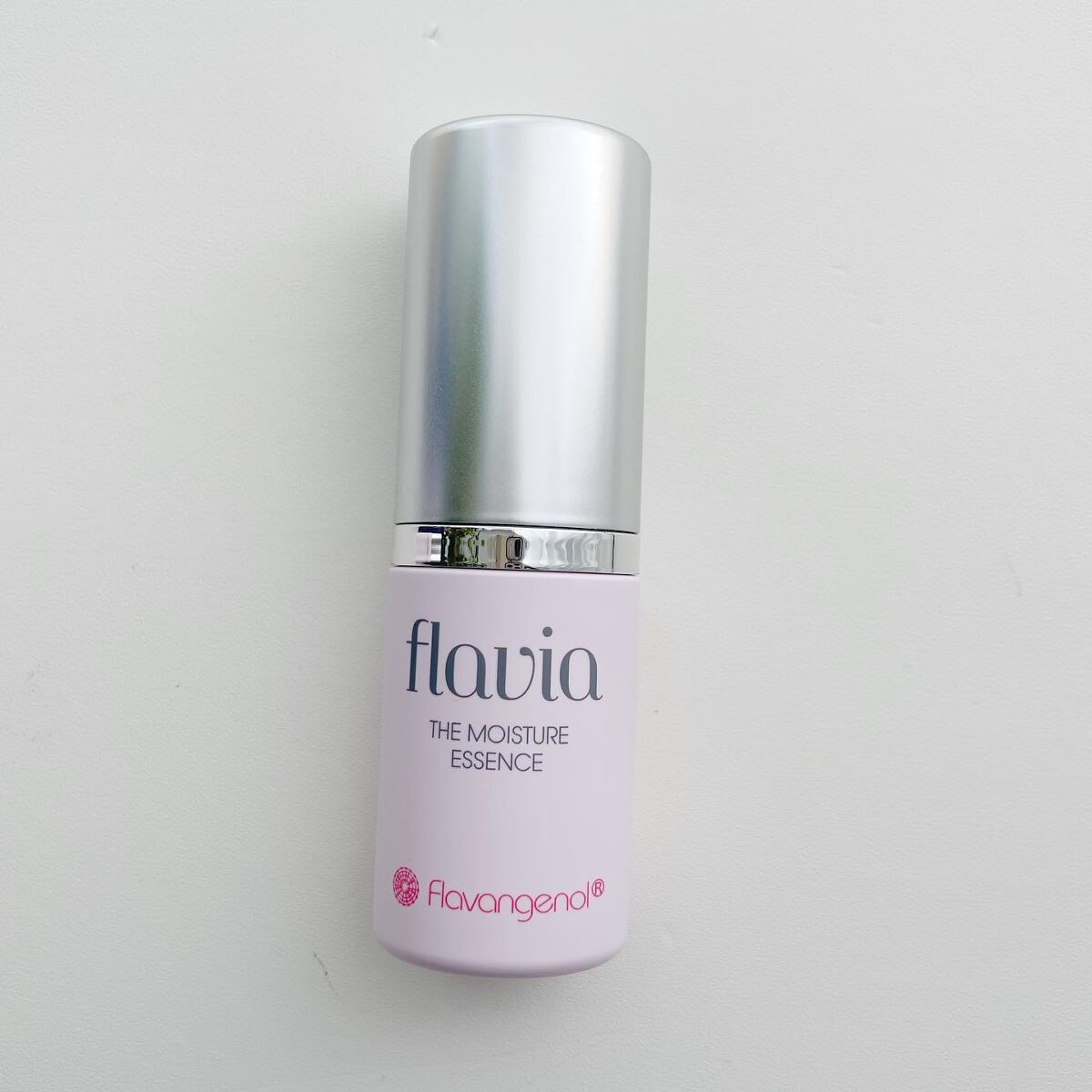 Runa on LIPS 「..▶︎flavia ザモイスチャー基本3点キット日本で唯一の..」(4枚目)