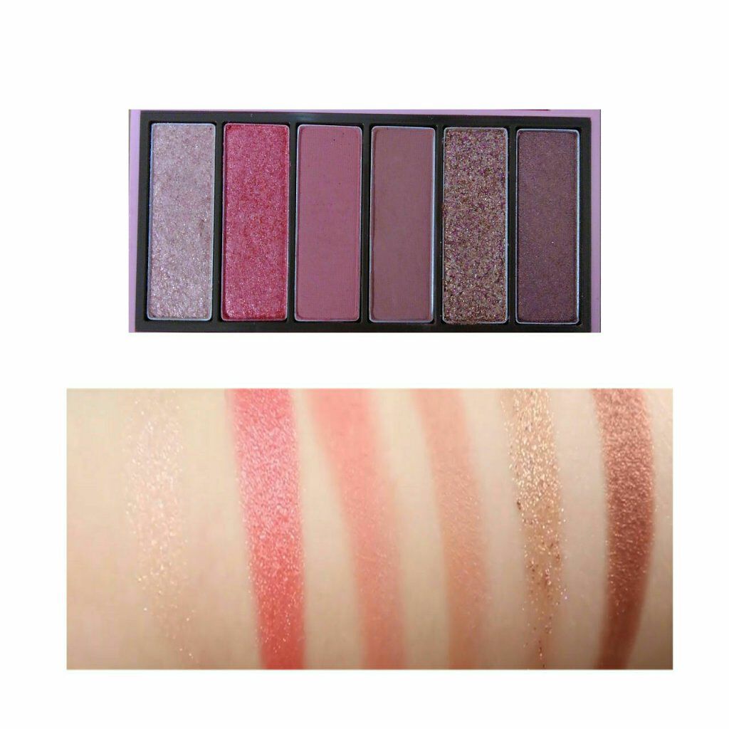 描くふたえアイライナー/CEZANNE/リキッドアイライナーを使ったクチコミ(6枚目)