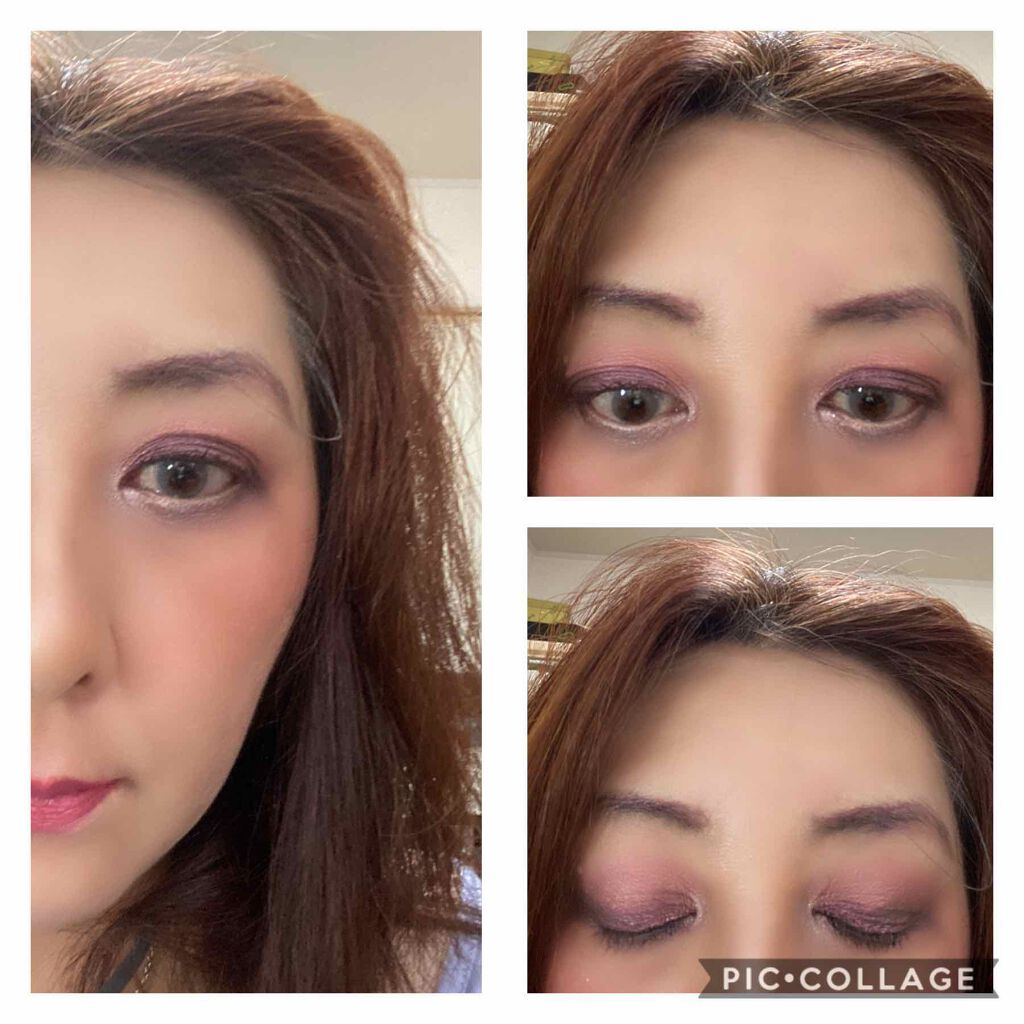 レディトゥーウェアダウニーチーク/BBIA/ジェル・クリームチークを使ったクチコミ（2枚目）