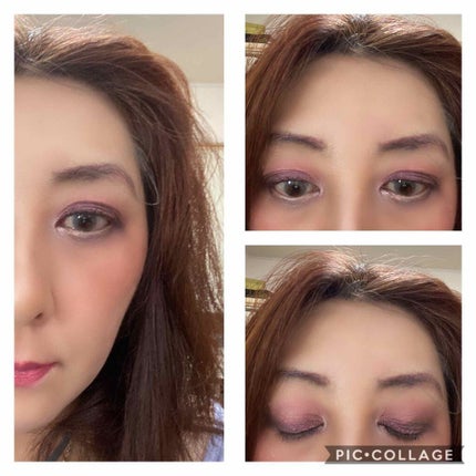 ロイヤルヴィンテージ アイズ/リンメル ロンドン/アイシャドウパレットを使ったクチコミ(2枚目)