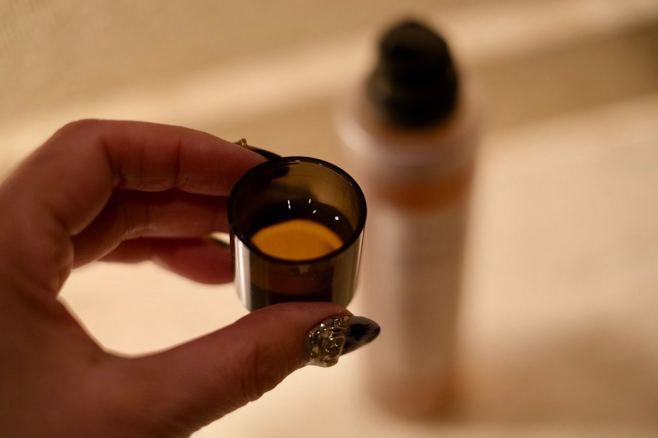 はち on LIPS 「歯科医自らが商品開発したホワイトニング、口臭を中心としたマウス..」(5枚目)