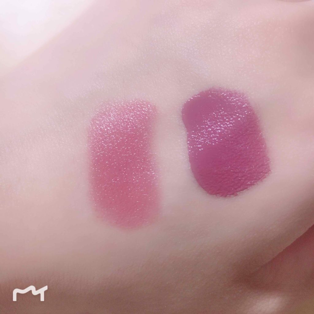 ピュア カラー エンヴィ リップスティック/ESTEE LAUDER/口紅を使ったクチコミ（2枚目）