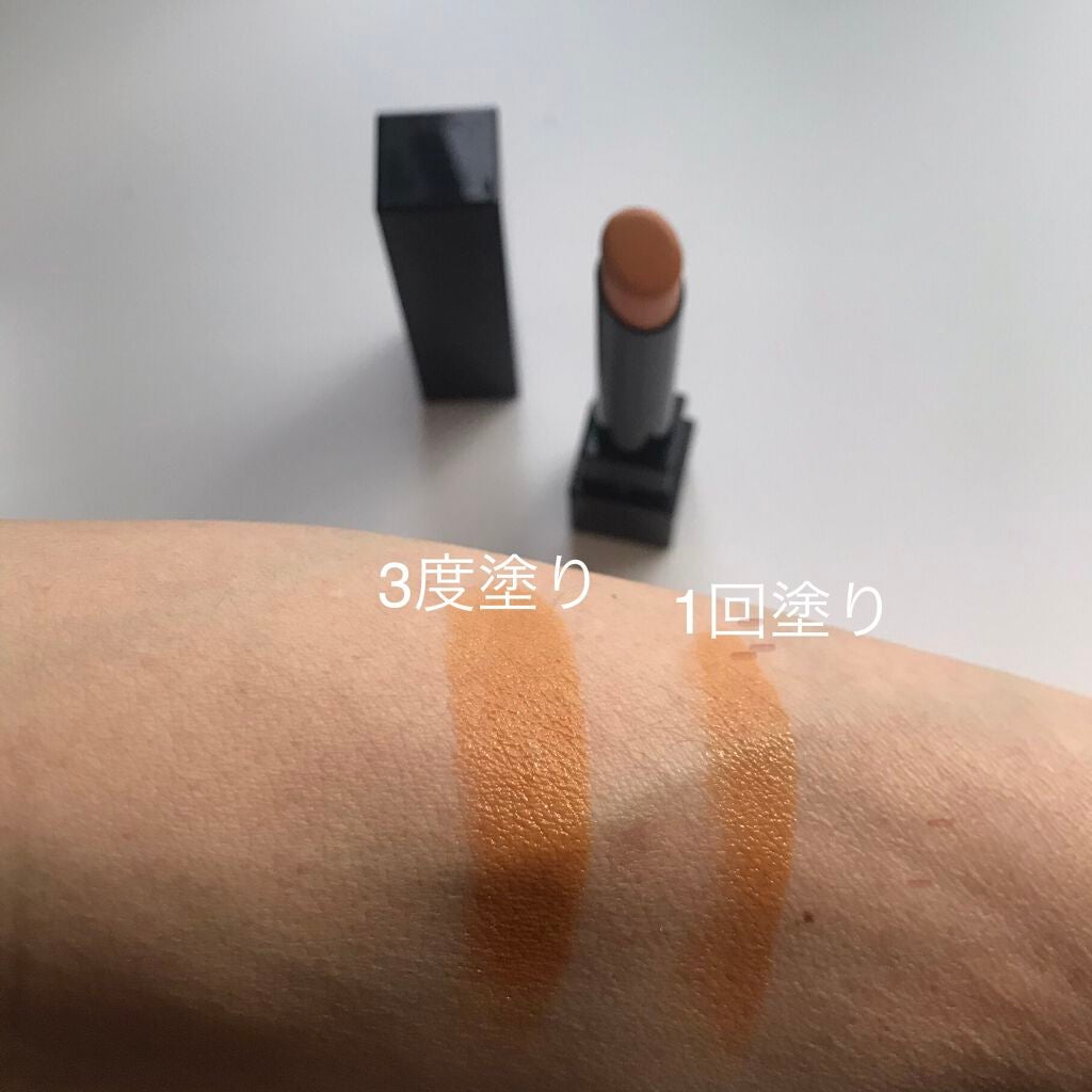 ケイト リップモンスター/KATE/口紅を使ったクチコミ(4枚目)