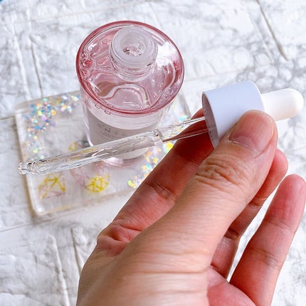 ポアマイジング フラッシュ アンプル/SKIN1004/美容液を使ったクチコミ(2枚目)