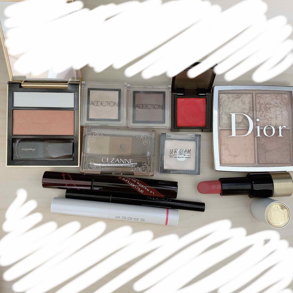 アディクション ザ アイシャドウ/ADDICTION/単色アイシャドウを使ったクチコミ(2枚目)