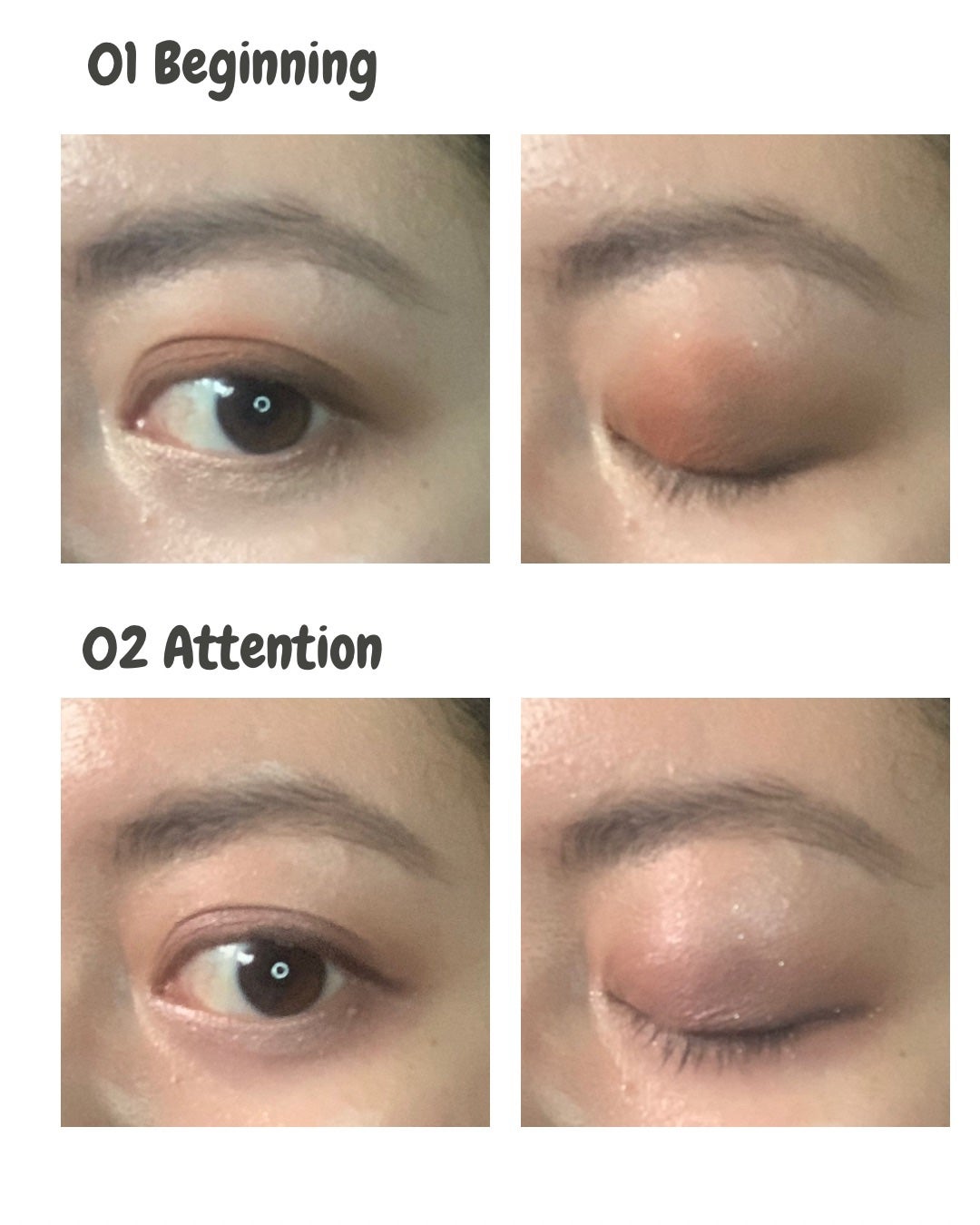 mochico on LIPS 「私が久しぶりに購入したアイシャドウは発売前から大注目でメガ割..」(7枚目)