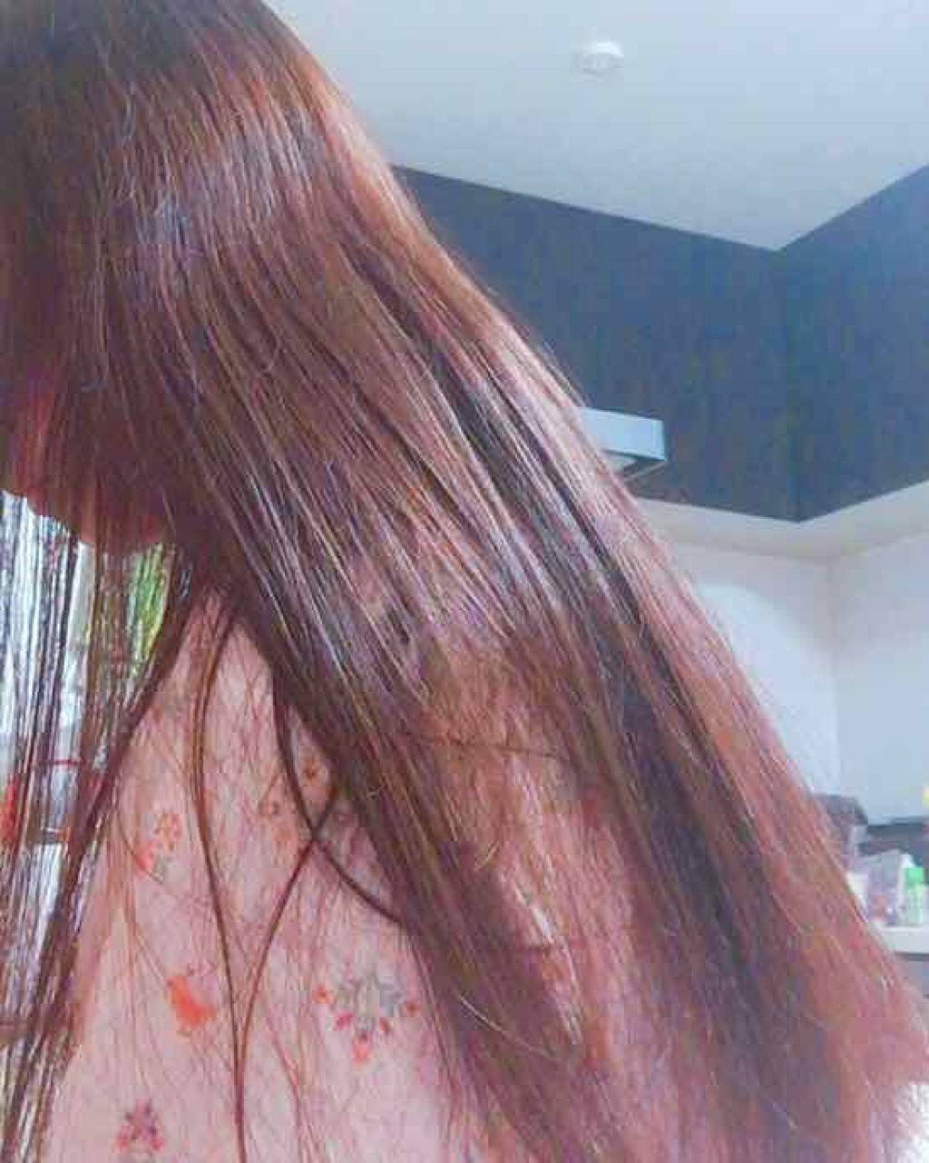 フィーノ プレミアムタッチ 濃厚美容液ヘアマスク/フィーノ/ヘアマスク・ヘアパックを使ったクチコミ(3枚目)