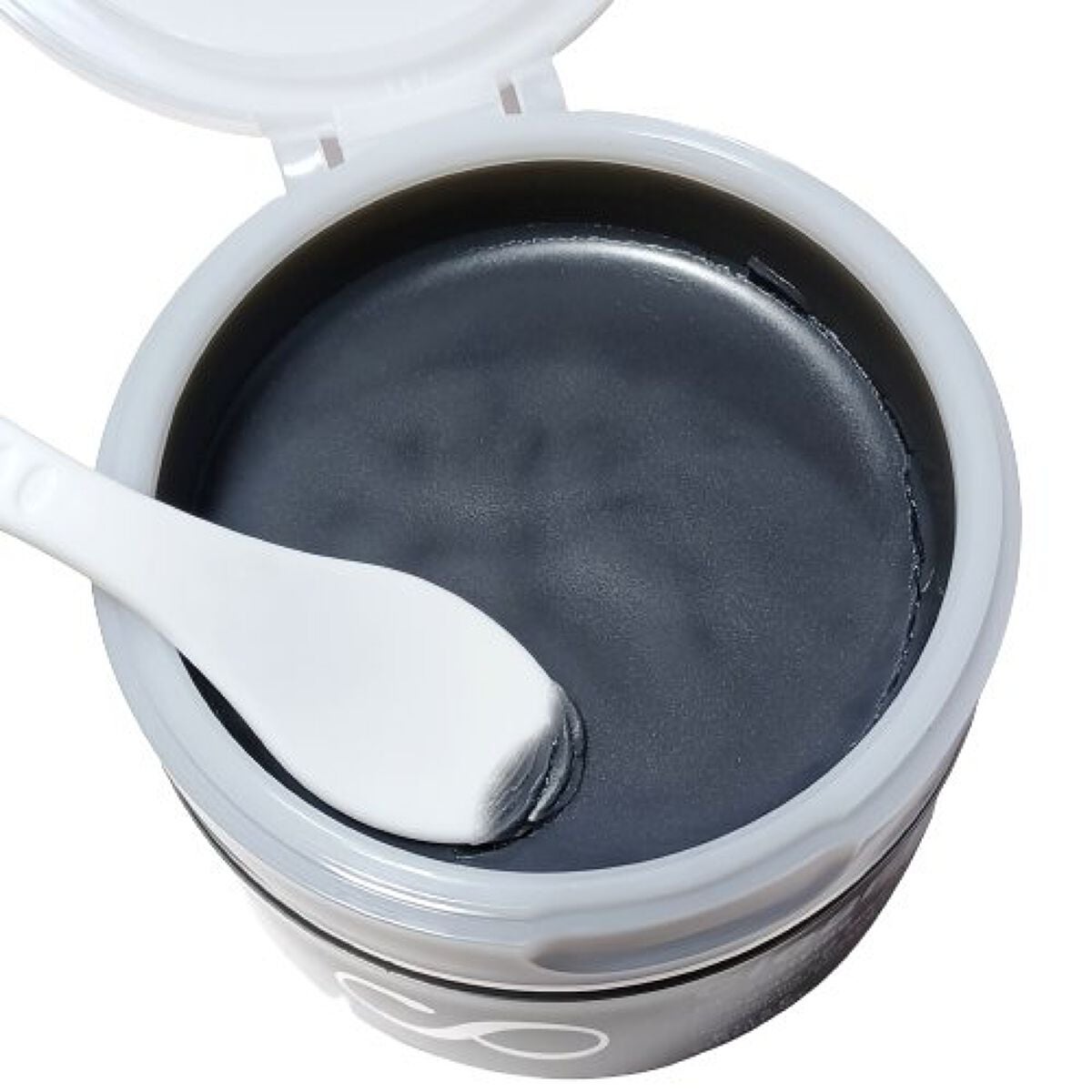 ソフティモ クリアプロ クレンジングバーム CICA ブラック/ソフティモ/クレンジングバームを使ったクチコミ(2枚目)