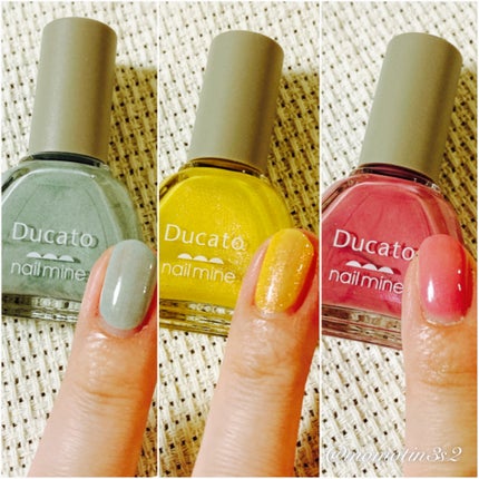 ネイルホリック Top coat/ネイルホリック/ネイルトップコートを使ったクチコミ(4枚目)