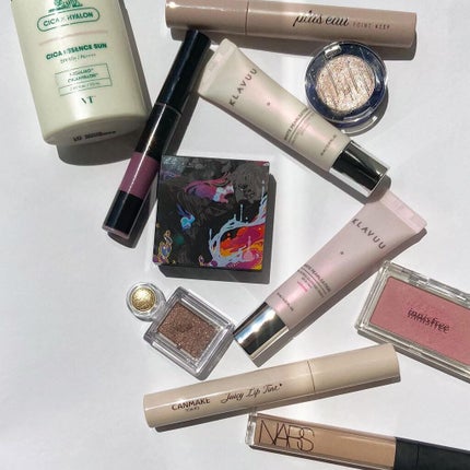 マイチーク 21/innisfree/パウダーチークの画像