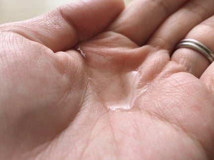 薬用グリーンボディローション/カントリー&ストリーム/ボディローションを使ったクチコミ(4枚目)