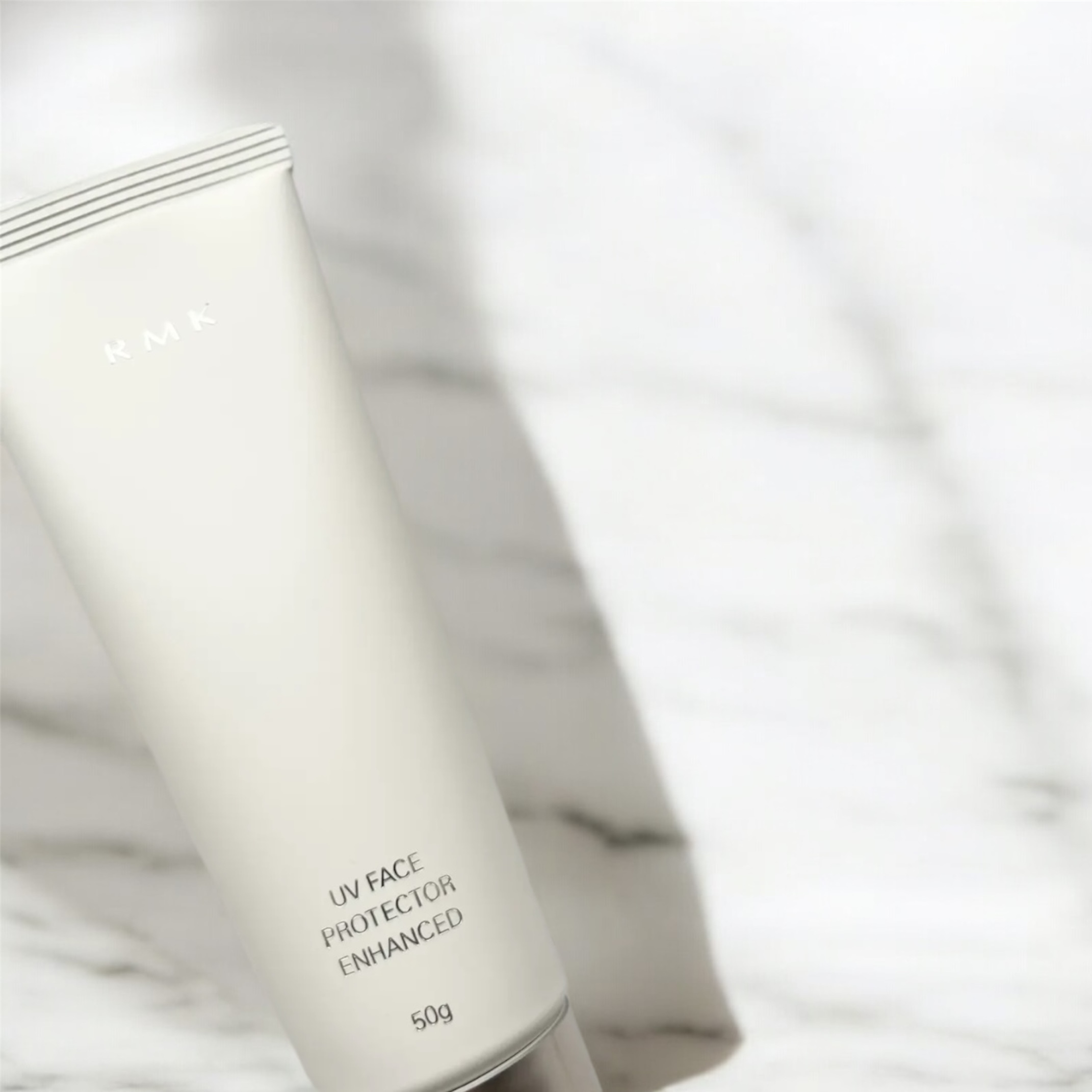 RMK UVフェイスプロテクター エンハンスト/RMK/日焼け止めクリームを使ったクチコミ（2枚目）