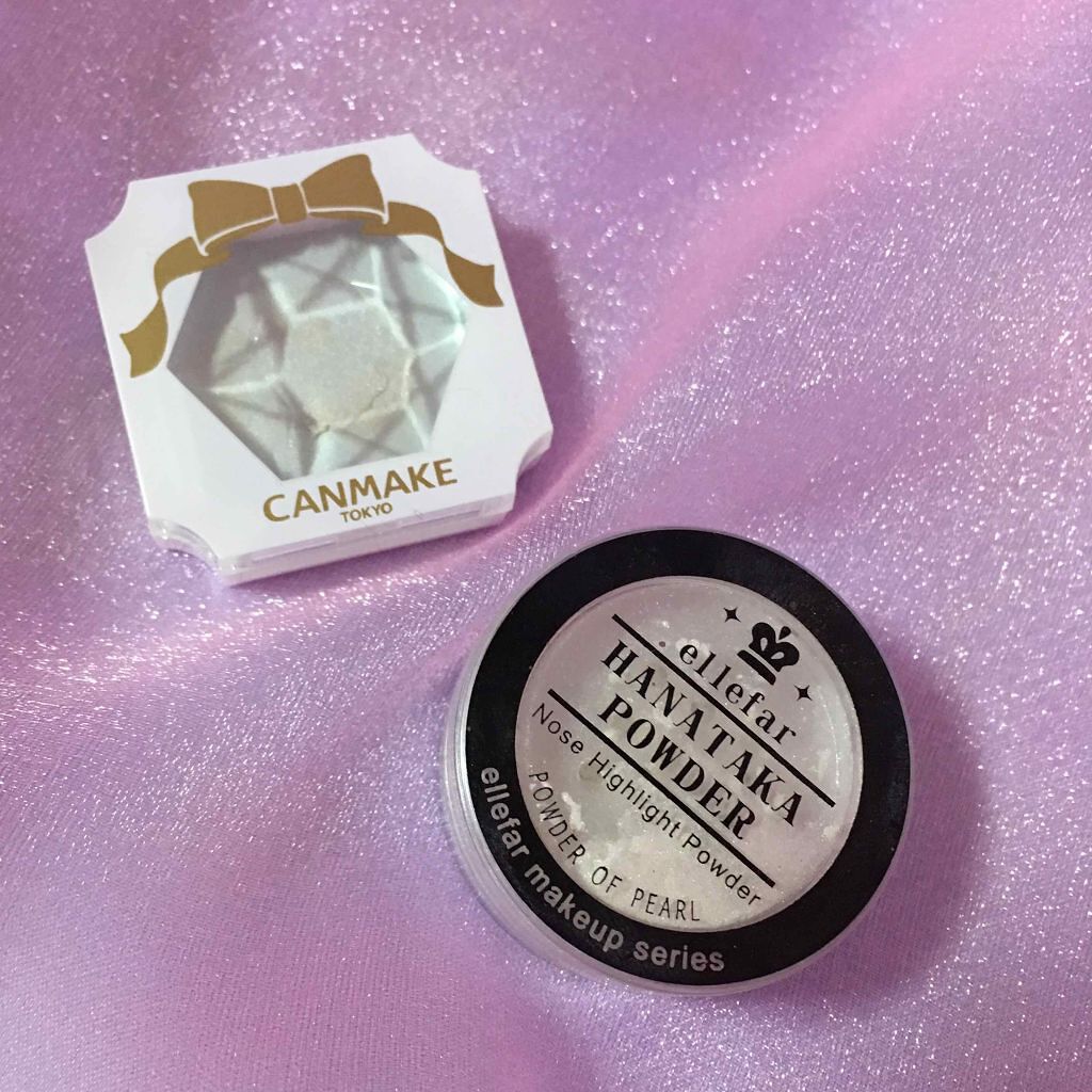 ハイカバーケアコンシーラー/CandyDoll/リキッドコンシーラーを使ったクチコミ（1枚目）