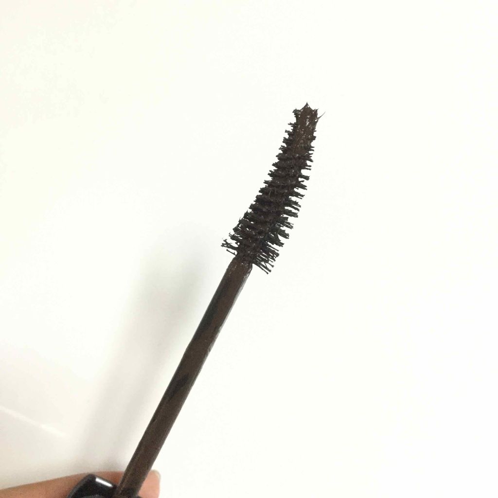 スナップスカラ/MAYBELLINE NEW YORK/マスカラを使ったクチコミ(2枚目)