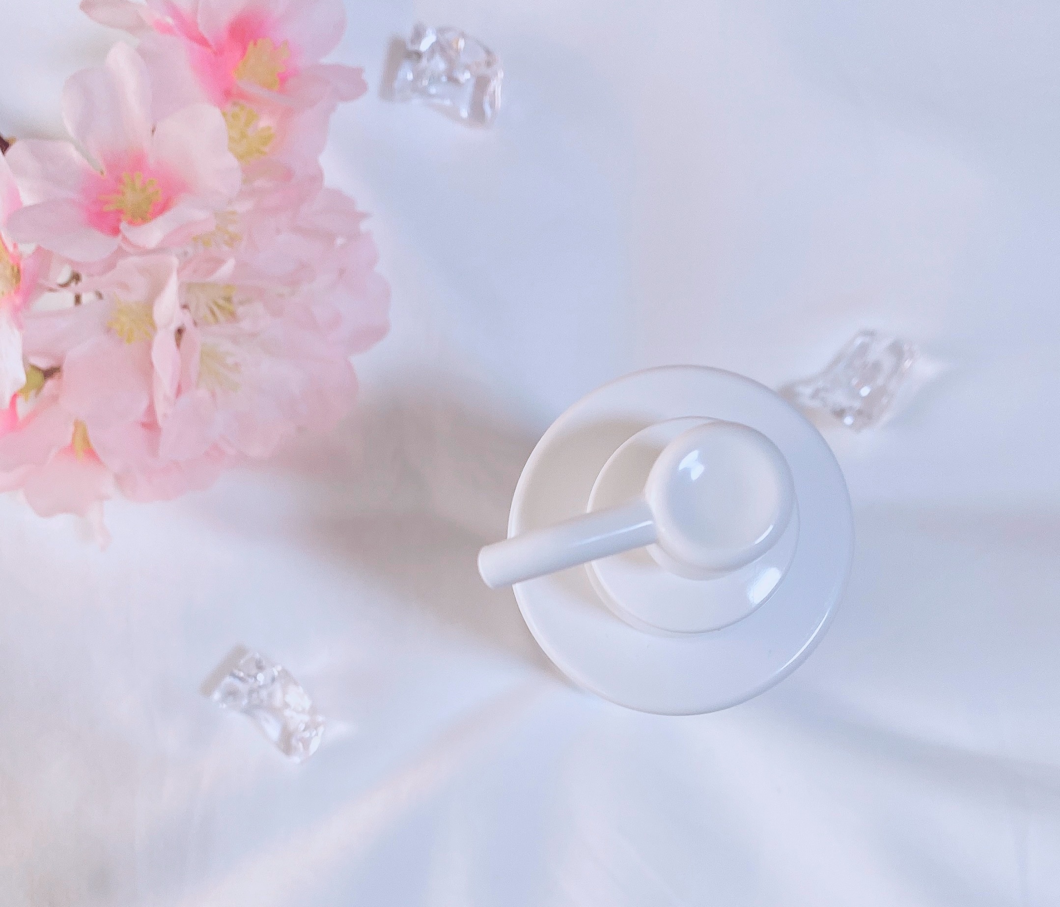 SAM'U モイスチャーバーストボディクリームのクチコミ「⁡
ꢭ SAM'Uꢭ
⁡
୨୧ SENSITIVE OIL FULL CLEANSING MI.....」（2枚目）