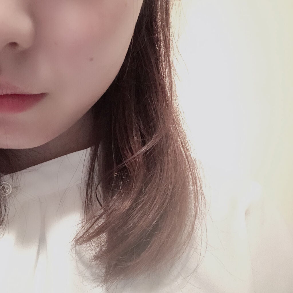 フィーノ プレミアムタッチ 濃厚美容液ヘアマスク/フィーノ/ヘアマスク・ヘアパックを使ったクチコミ(3枚目)