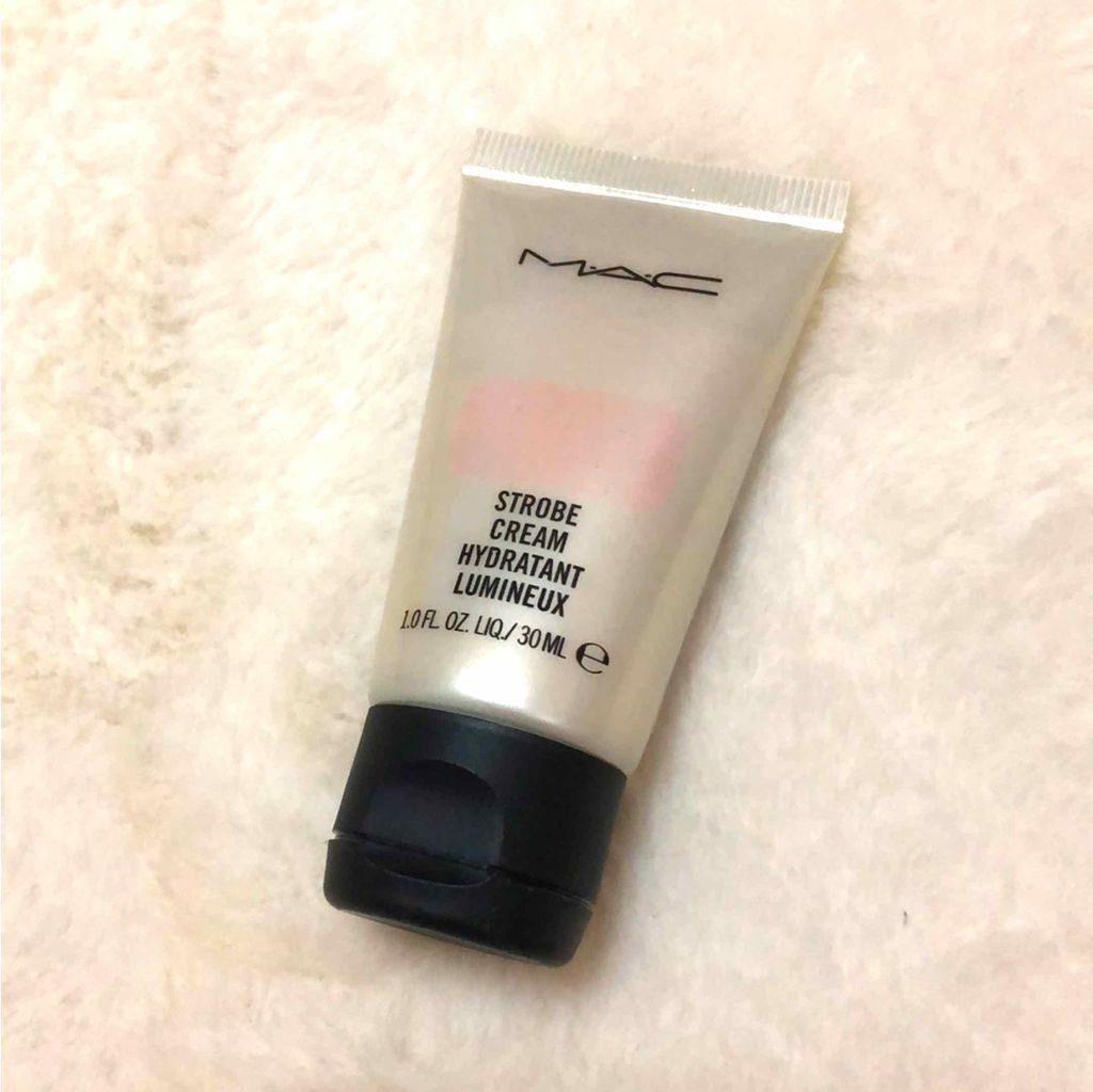 ストロボクリーム/M・A・C/化粧下地を使ったクチコミ(1枚目)