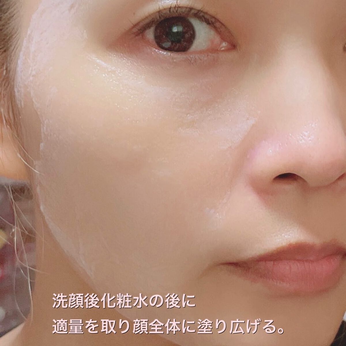 マジックバブルエッセンスパックMINI/BAKER7/シートマスク・パックを使ったクチコミ（3枚目）