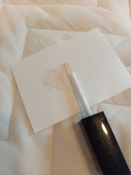 エッセンス リッププランパー/Visée/リッププランパーを使ったクチコミ(2枚目)