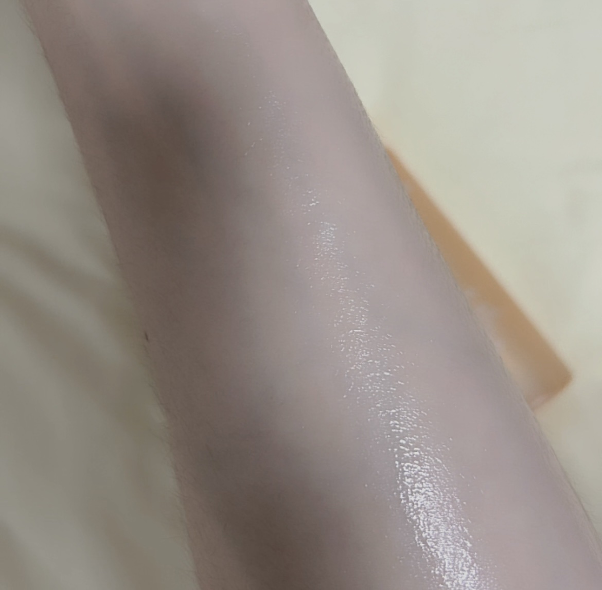 アビブ　グルタチオンソームダークスポットトナースキンブースター/Abib /化粧水を使ったクチコミ（2枚目）