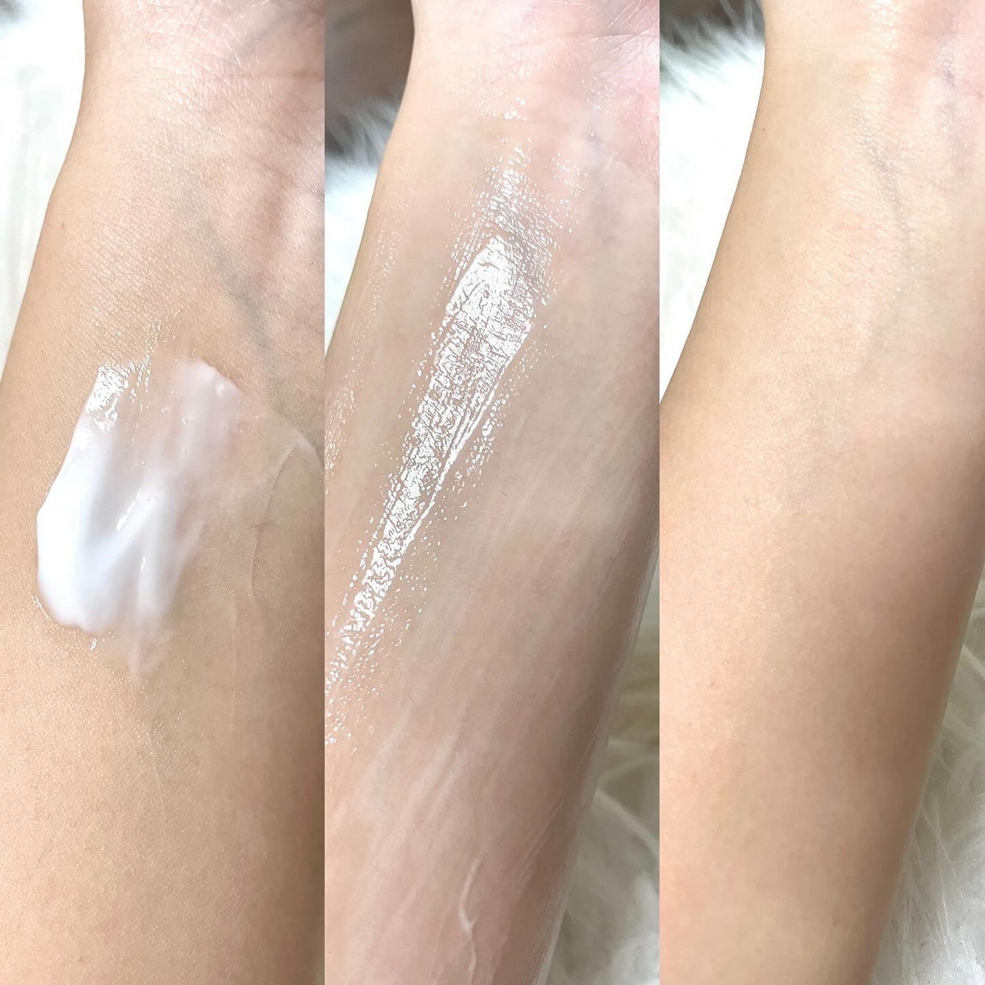 プレミアムナイテ スレッドネッククリーム/MEDIPEEL/ネック・デコルテケアを使ったクチコミ(5枚目)