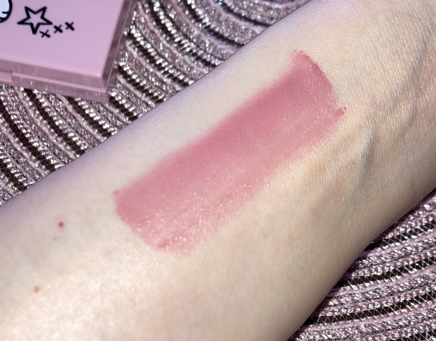 BT21 COOKYオントップ ニューイヤーキット/ETUDE/その他キットセットを使ったクチコミ(2枚目)