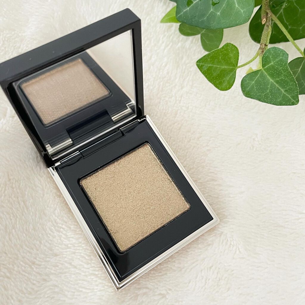 トーン タッチ アイズ/SUQQU/単色アイシャドウを使ったクチコミ(1枚目)