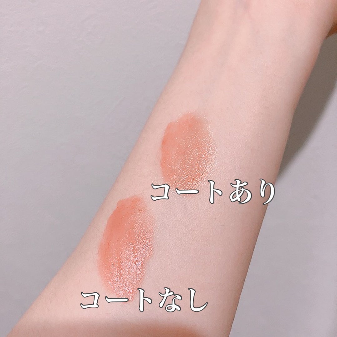 ラスティング プロボカリプス リップカラー/リンメル ロンドン/リップグロスを使ったクチコミ(4枚目)