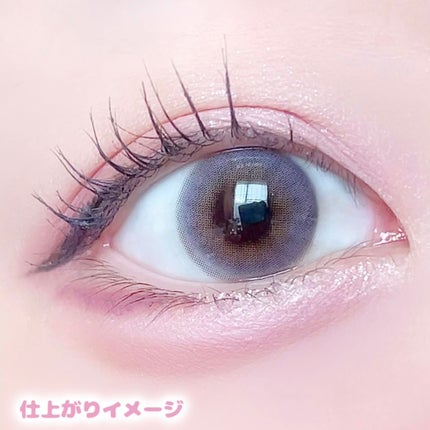 ムードシャドウパレット/dasique/アイシャドウパレットを使ったクチコミ(3枚目)