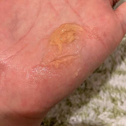 ウェットグリース/SPICE+/その他スタイリングを使ったクチコミ(5枚目)