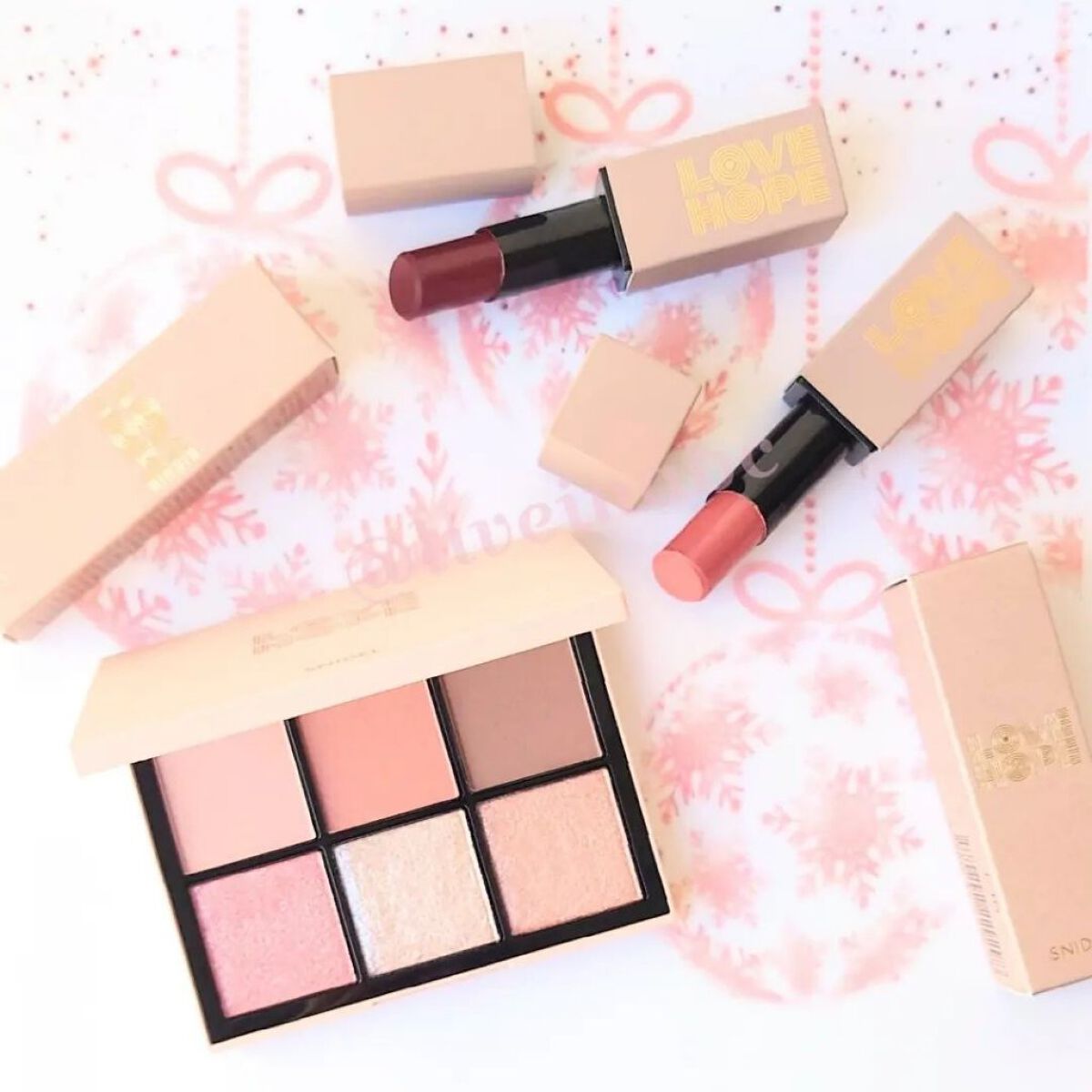 ルージュスナイデル n/SNIDEL BEAUTY/口紅を使ったクチコミ（1枚目）