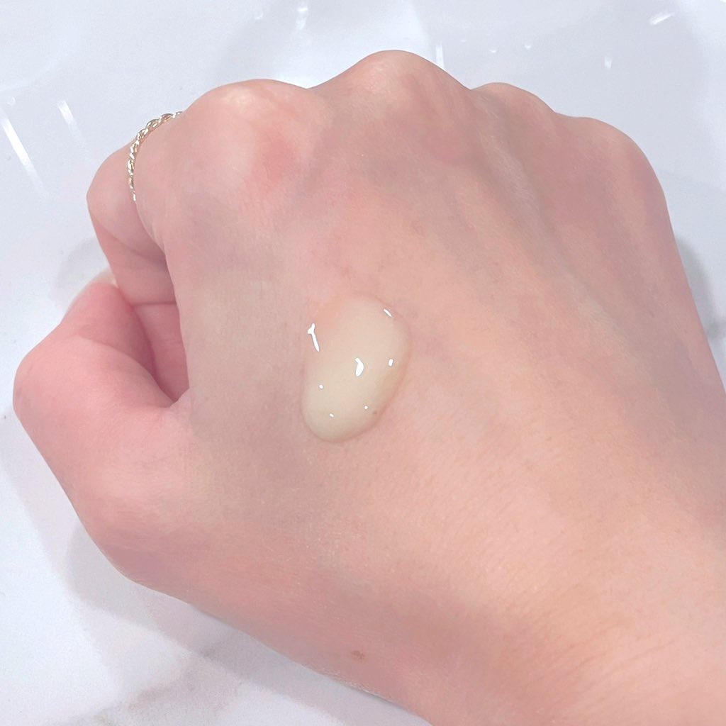 レチノール　シカ　リペア　セラム/innisfree/美容液を使ったクチコミ（2枚目）