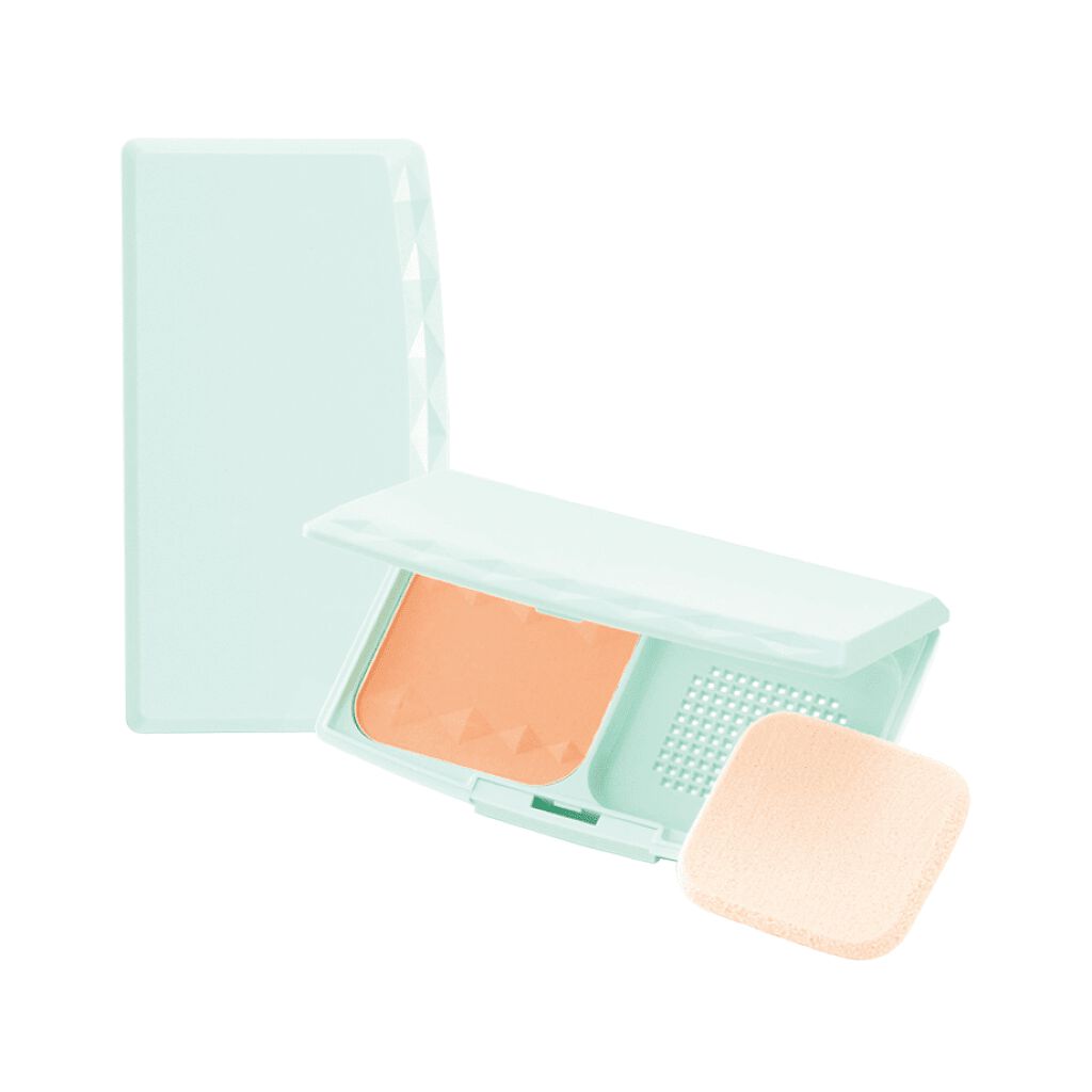 UVファンデーション EXプラス EX4 ダークオークル