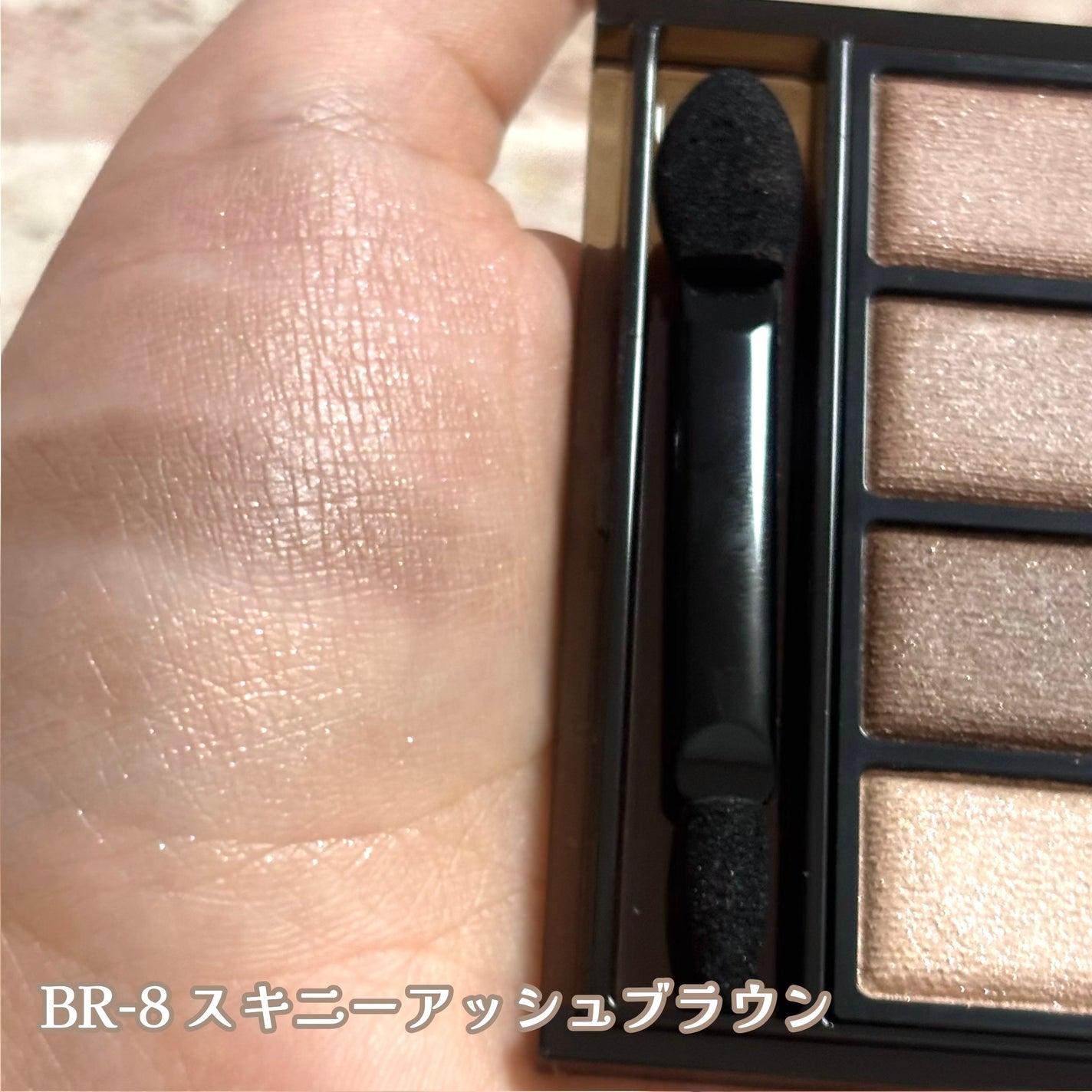 トリートメントヘアウォーター/オルビス/アウトバストリートメントを使ったクチコミ(9枚目)