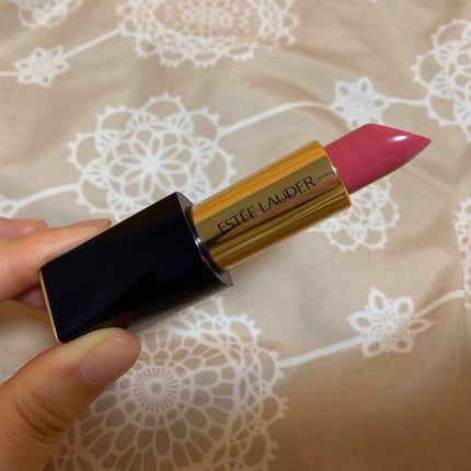 ピュア カラー エンヴィ リップスティック/ESTEE LAUDER/口紅を使ったクチコミ(2枚目)