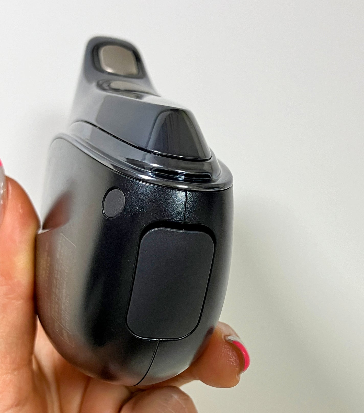 バイタリフト かっさ EH-SP85/Panasonic/美顔器・マッサージを使ったクチコミ(3枚目)